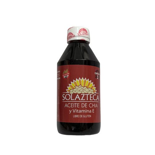 Aceite de Chía x 150 cc.