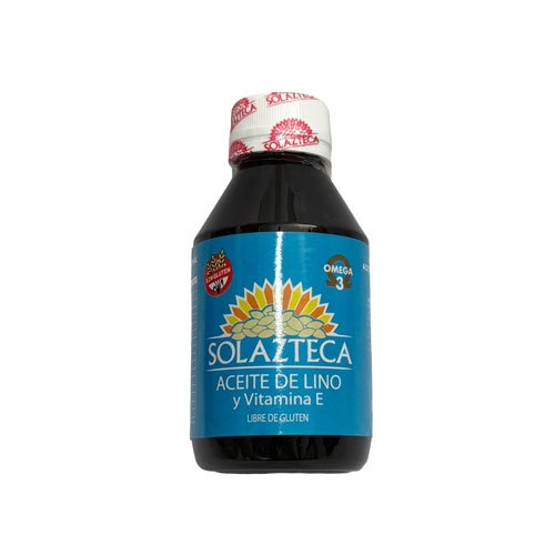 Aceite de Lino x 150 cc.