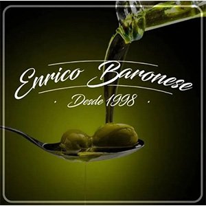 Enrico Baronese