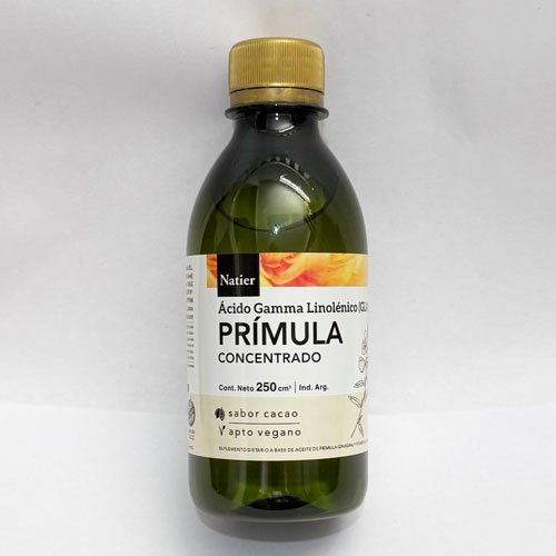 Aceite de Primula x 250 grs.