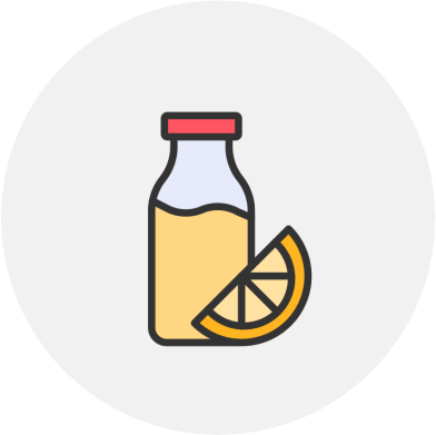 BEBIDAS / JUGOS