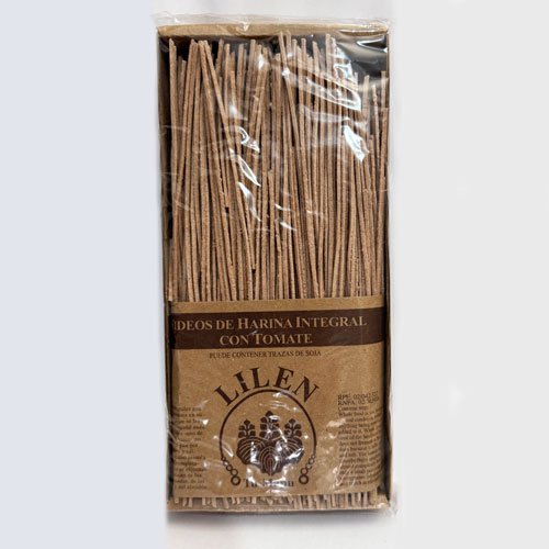 Tallarines de Tomate x 500 grs.
