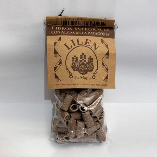 Mostacholes de Algas x 250 grs.