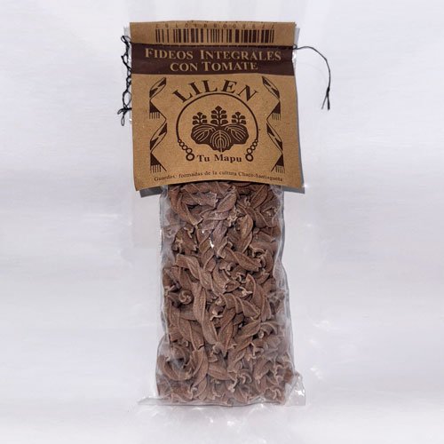 Tirabuzón de Tomate x 250 grs.