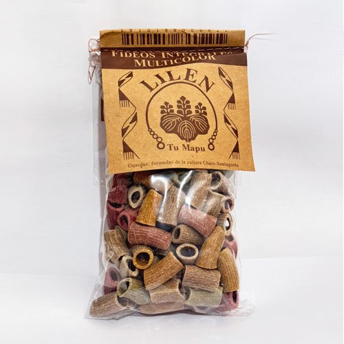 Mostacholes Multicolor x 250 grs.