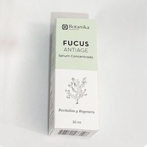 Serum Fucus Antiage x 30 ml.