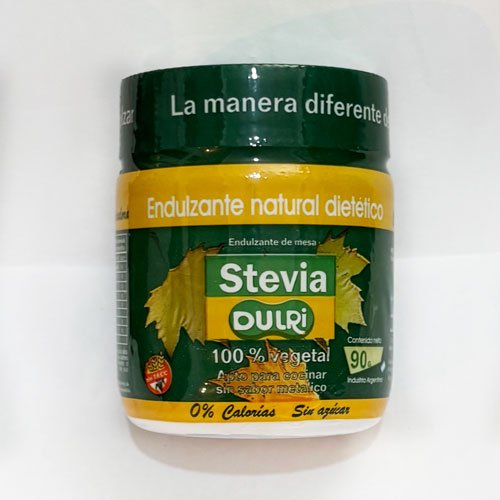 Stevia Pote x 90 grs.