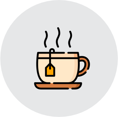 YERBA / TES / INFUSIONES